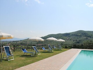 Farmhouse San Baronto  38