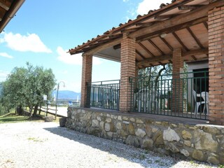 Farmhouse San Baronto  39
