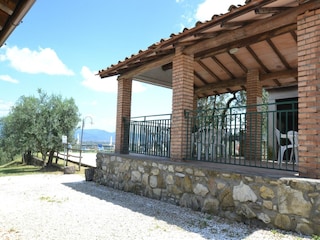 Type de propriété : Ferme San Baronto  39