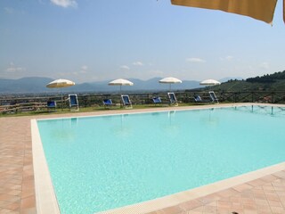 Farmhouse San Baronto Outdoor Recording 20