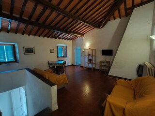 Bauernhof San Baronto Ausstattung 30