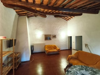 Bauernhof San Baronto Ausstattung 31