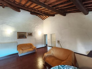 Bauernhof San Baronto Ausstattung 32