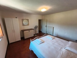 Bauernhof San Baronto Ausstattung 36