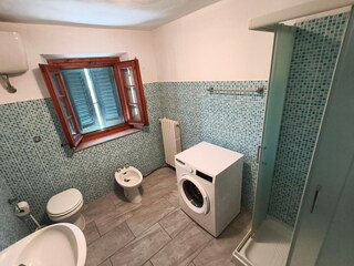 Bauernhof San Baronto Ausstattung 39