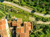 Casa de vacaciones Sarripoli Grabación al aire libre 1