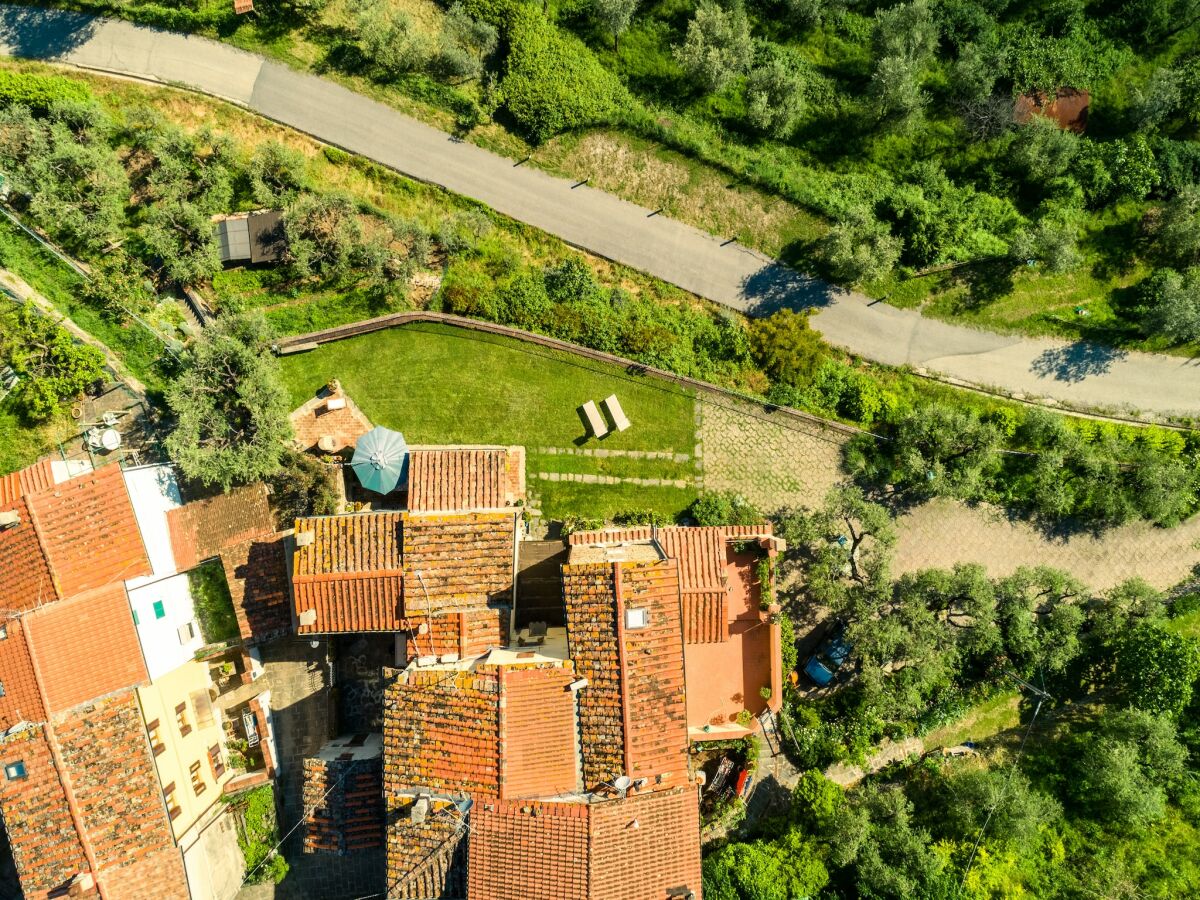 Casa per le vacanze Sarripoli Registrazione all'aperto 1