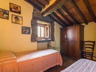Casa de vacaciones Sarripoli Características 28