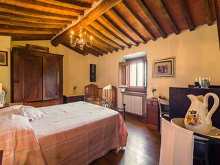 Casa de vacaciones Sarripoli Características 21
