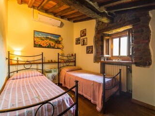 Casa de vacaciones Sarripoli Características 29