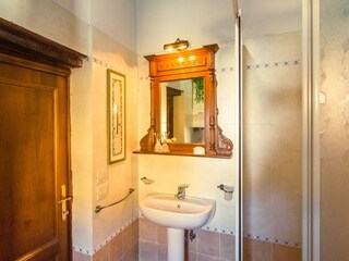 Casa de vacaciones Sarripoli Características 22