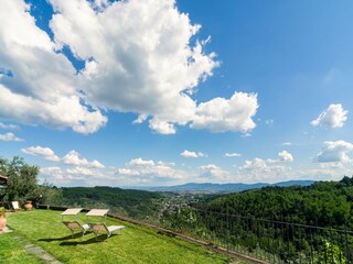Casa de vacaciones Sarripoli Grabación al aire libre 13