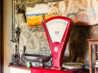 Casa de vacaciones Sarripoli  33