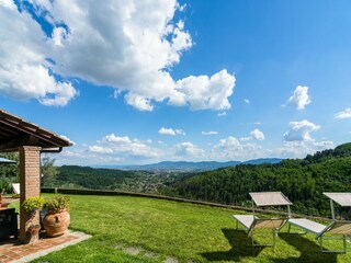 Casa de vacaciones Sarripoli Grabación al aire libre 5