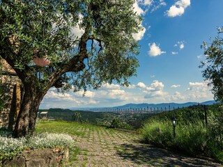Casa de vacaciones Sarripoli Grabación al aire libre 8
