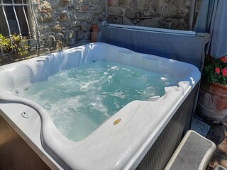 Maison de vacances Sarripoli Enregistrement extérieur 15