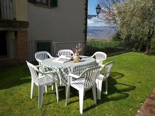 Fattoria Poppi Registrazione all'aperto 7