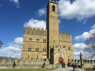 Fattoria Poppi Ambiente 20