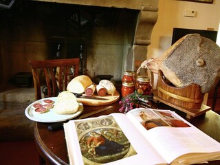 Type de propriété : Ferme Poppi  24