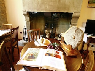 Type de propriété : Ferme Poppi  24