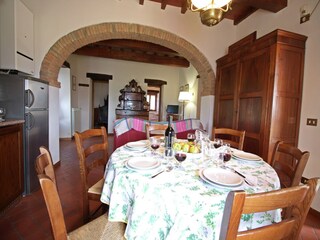 Fattoria Chiassa Superiore Caratteristiche 12