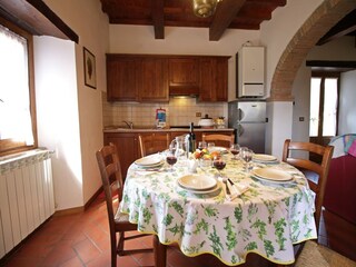 Fattoria Chiassa Superiore Caratteristiche 11