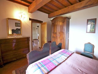 Type de propriété : Ferme Chiassa Superiore Équipement 14