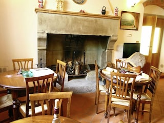 Farmhouse Chiassa Superiore  29