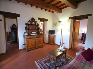 Boerderij Chiassa Superiore Kenmerken 25