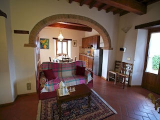 Farmhouse Chiassa Superiore Features 22