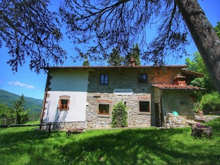 Farmhouse Ortignano Raggiolo Outdoor Recording 10