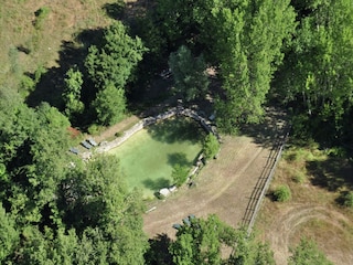 Bauernhof Ortignano Raggiolo Außenaufnahme 6