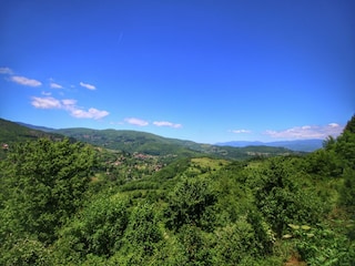 Farmhouse Ortignano Raggiolo Environment 32