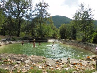 Fattoria Ortignano Raggiolo Registrazione all'aperto 15