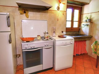 Boerderij Ortignano Raggiolo Kenmerken 23