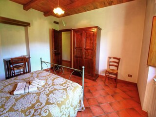 Casa de campo Ortignano Raggiolo Características 18