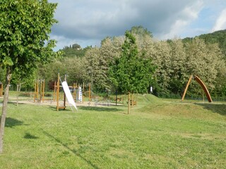 Casa de campo Ortignano Raggiolo  38