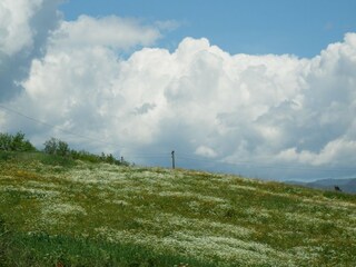 Boerderij Ortignano Raggiolo Omgeving 35