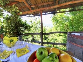 Bauernhof Ortignano Raggiolo  38