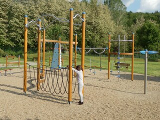 Bauernhof Ortignano Raggiolo Umgebung 37