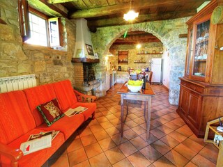 Boerderij Ortignano Raggiolo Kenmerken 33