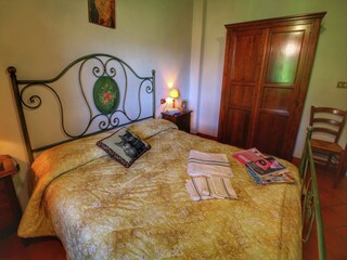 Boerderij Ortignano Raggiolo Kenmerken 24