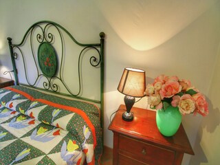 Boerderij Ortignano Raggiolo Kenmerken 17