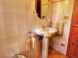 Casa de campo Ortignano Raggiolo Características 35