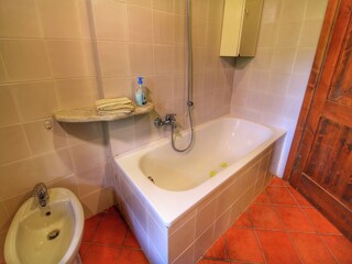Farmhouse Ortignano Raggiolo Features 28