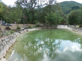 Fattoria Ortignano Raggiolo Registrazione all'aperto 1
