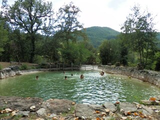 Boerderij Ortignano Raggiolo Buitenaudio-opname 14