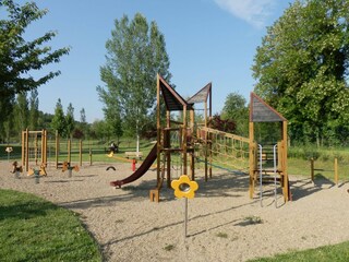 Bauernhof Ortignano Raggiolo Umgebung 39