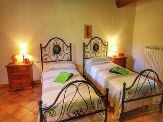Boerderij Ortignano Raggiolo Kenmerken 30