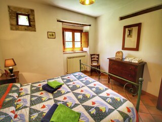 Bauernhof Ortignano Raggiolo Ausstattung 35
